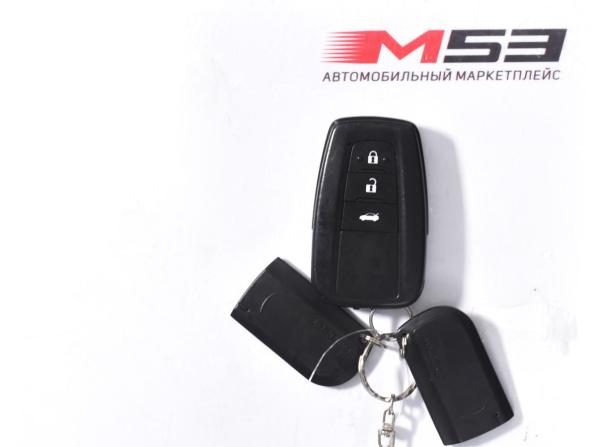 Toyota Levin XII (E210) с пробегом 2022 года, цена 1 764 995 рублей, 62383 км, седан, Автокод Объявления