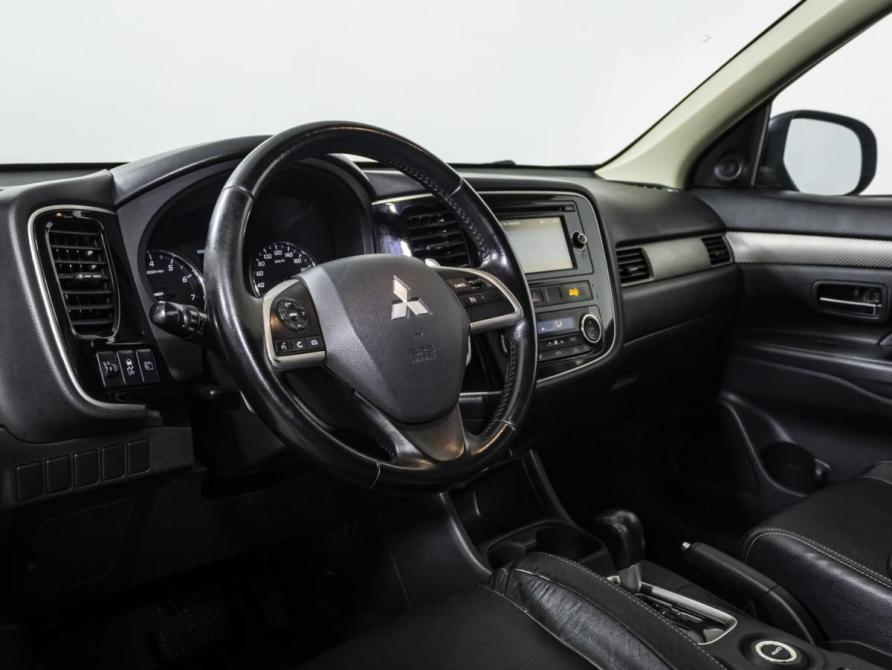 Mitsubishi Outlander III Москва  - изображение 10
