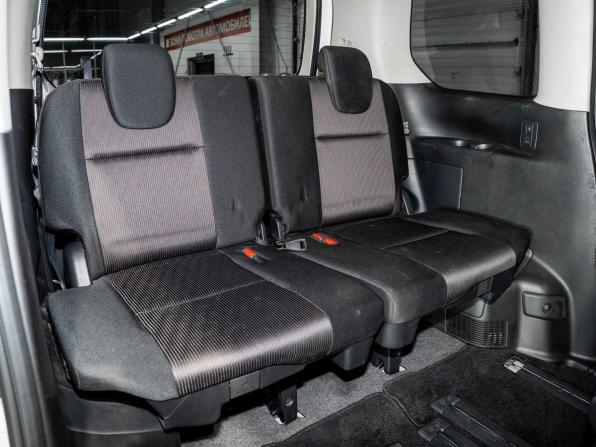 Nissan Serena V (C27) с пробегом 2016 года, цена 1 635 000 рублей, 139004 км, минивэн, Автокод Объявления