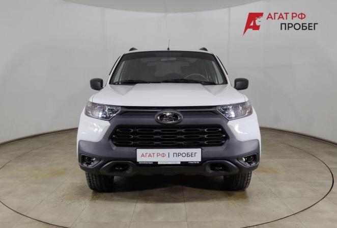 Lada (ВАЗ) Niva Travel I с пробегом 2024 года, цена 1 199 000 рублей, 32627 км, внедорожник, Автокод Объявления