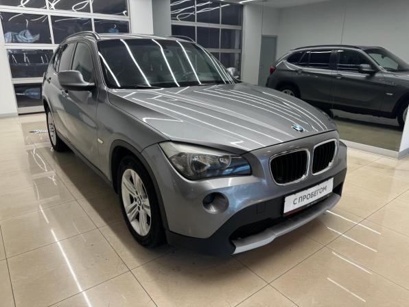 BMW X1 I (E84) с пробегом 2012 года, цена 1 050 000 рублей, 261510 км, внедорожник, Автокод Объявления