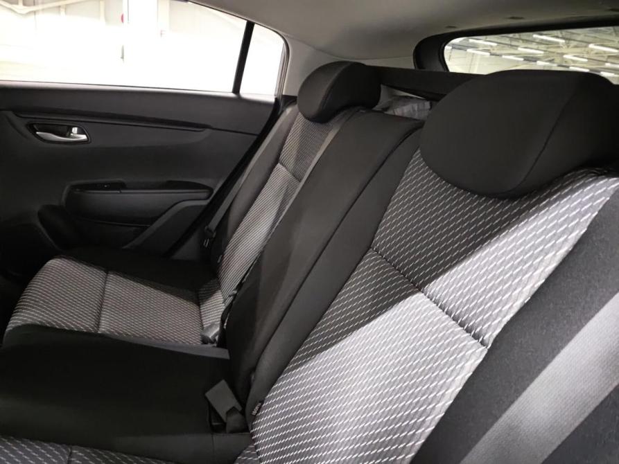 Kia Rio IV Казань  - изображение 15