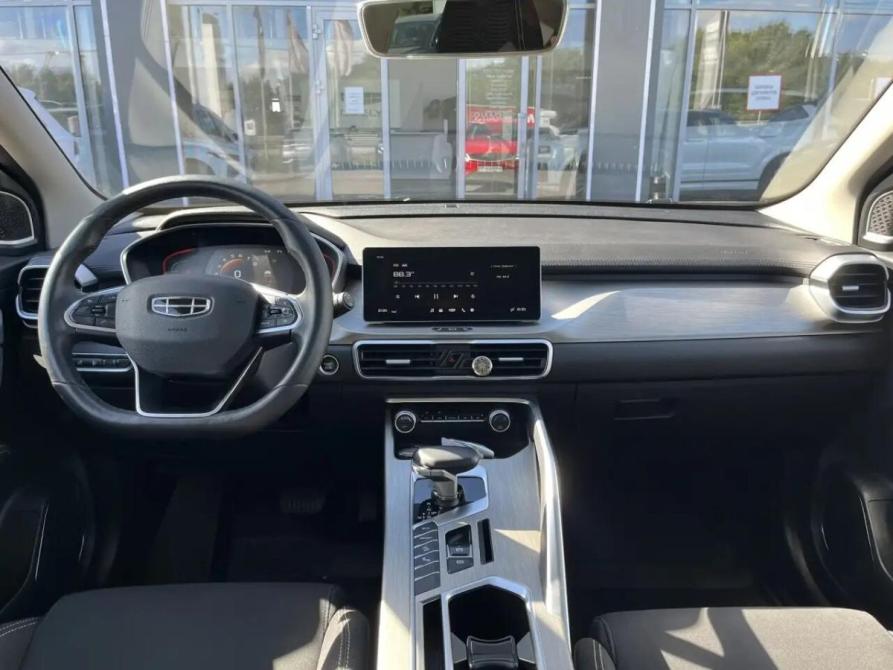 Geely Coolray I Воронеж  - изображение 8