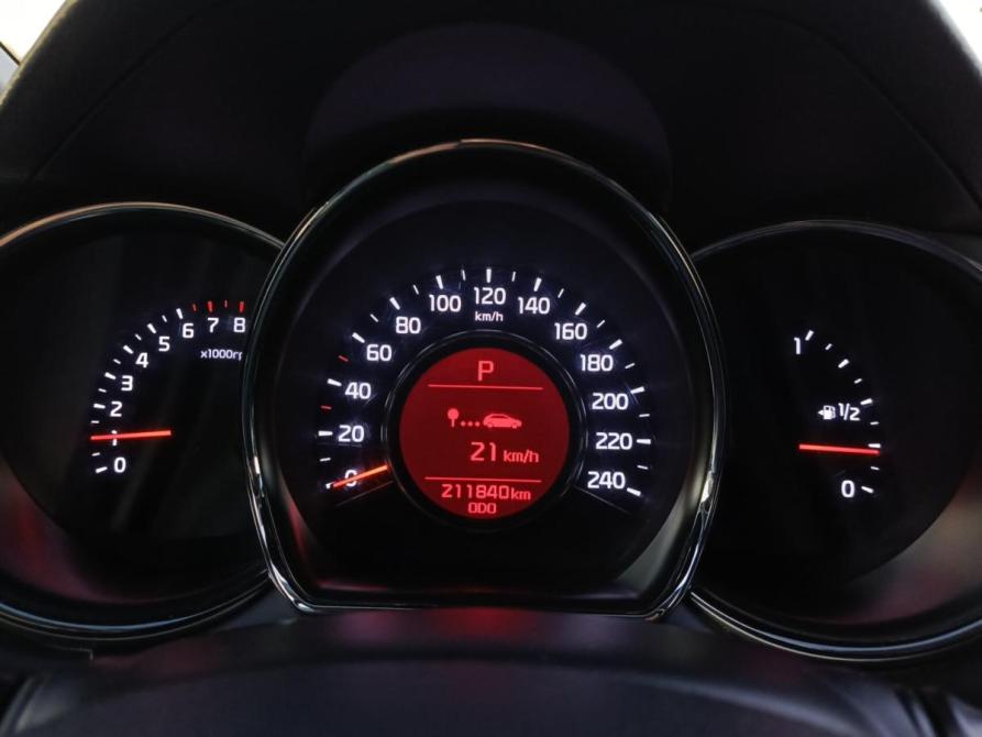 Kia Ceed II Чебоксары  - изображение 16