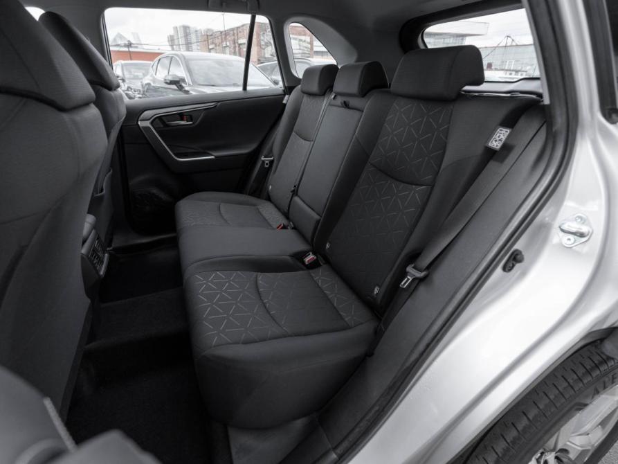 Toyota RAV4 V (XA50) Москва  - изображение 12