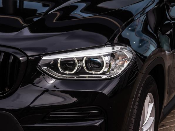 BMW X3 III (G01) с пробегом 2020 года, цена 3 790 000 рублей, 140349 км, внедорожник, Автокод Объявления