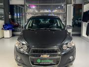 Chevrolet Aveo II Сыктывкар  - изображение 30