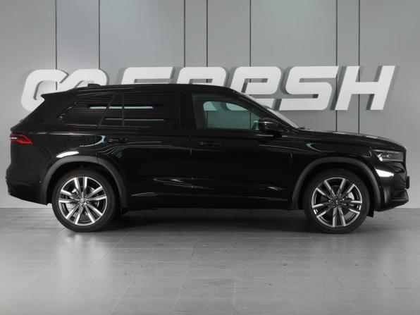 Geely Monjaro I с пробегом 2023 года, цена 3 189 000 рублей, 20341 км, внедорожник, Автокод Объявления