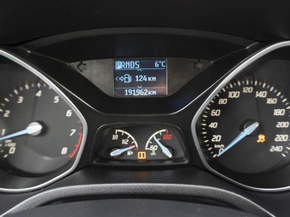 Ford Focus III с пробегом 2013 года, цена 799 000 рублей, 191962 км, седан, Автокод Объявления