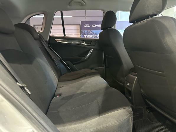 Brilliance V5 I с пробегом 2014 года, цена 674 000 рублей, 58657 км, внедорожник, Автокод Объявления