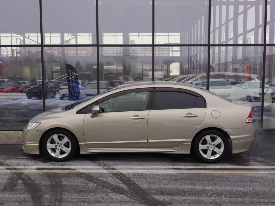 Honda Civic VIII Оренбург  - изображение 5