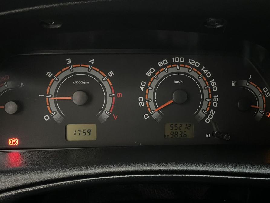 Lada (ВАЗ) Niva Travel I Тамбов  - изображение 14