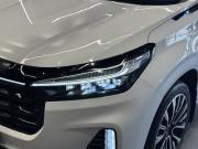 Exeed VX I Новокузнецк  - изображение 52