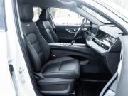 Chery Tiggo 7 Pro Max I Рестайлинг Ставрополь  - изображение 33