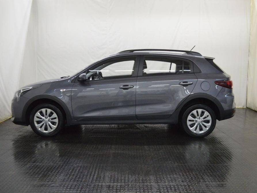 Kia Rio IV Рестайлинг Санкт-Петербург  - изображение 8
