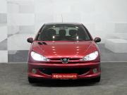 Peugeot 206 Екатеринбург  - изображение 22