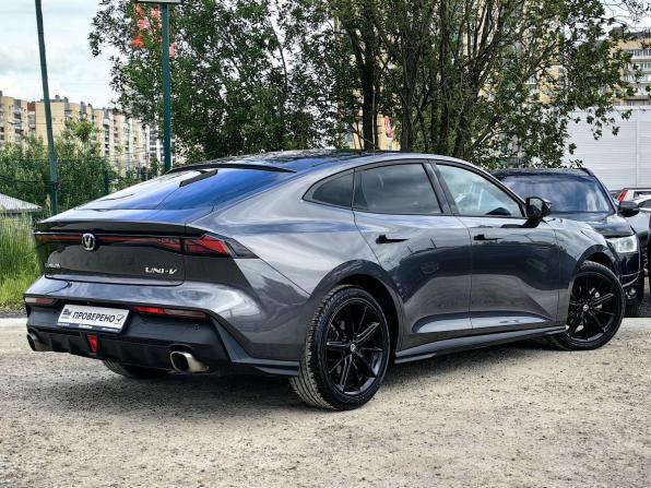 Changan UNI-V I с пробегом 2022 года, цена 2 089 000 рублей, 69129 км, лифтбек, Автокод Объявления