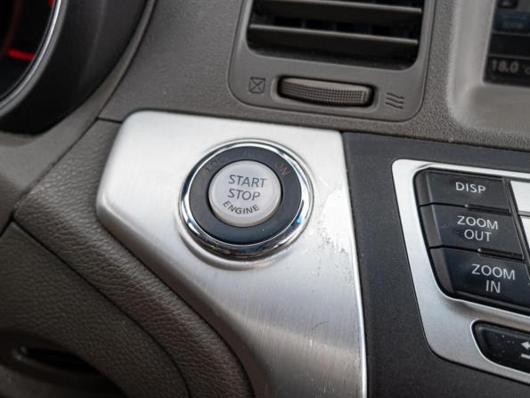 Nissan Murano II (Z51) с пробегом 2010 года, цена 1 125 000 рублей, 202813 км, внедорожник, Автокод Объявления