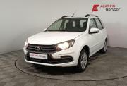 Lada (ВАЗ) Granta I Рестайлинг Волгоград  - изображение 25