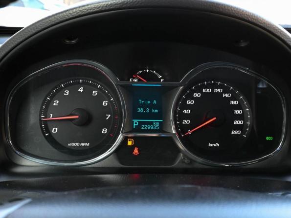 Chevrolet Captiva I Рестайлинг 2 с пробегом 2014 года, цена 1 679 600 рублей, 229935 км, внедорожник, Автокод Объявления