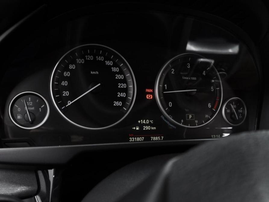 BMW X5 III (F15) Ростов-на-Дону  - изображение 21