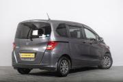 Honda Freed I Томск  - изображение 25