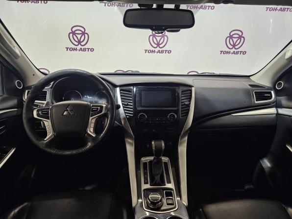 Mitsubishi Pajero Sport III с пробегом 2016 года, цена 2 026 000 рублей, 289905 км, внедорожник, Автокод Объявления