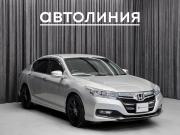 Honda Accord IX Красноярск  - изображение 23