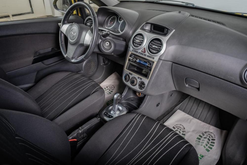 Opel Corsa D Томск  - изображение 15