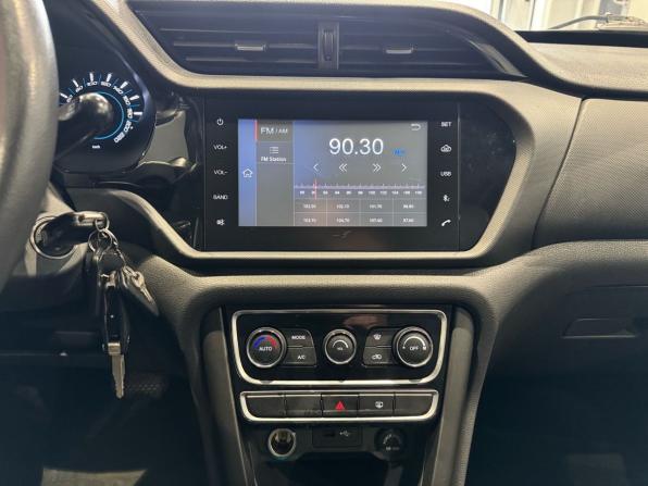 Chery Tiggo 3 I с пробегом 2017 года, цена 959 000 рублей, 53350 км, внедорожник, Автокод Объявления