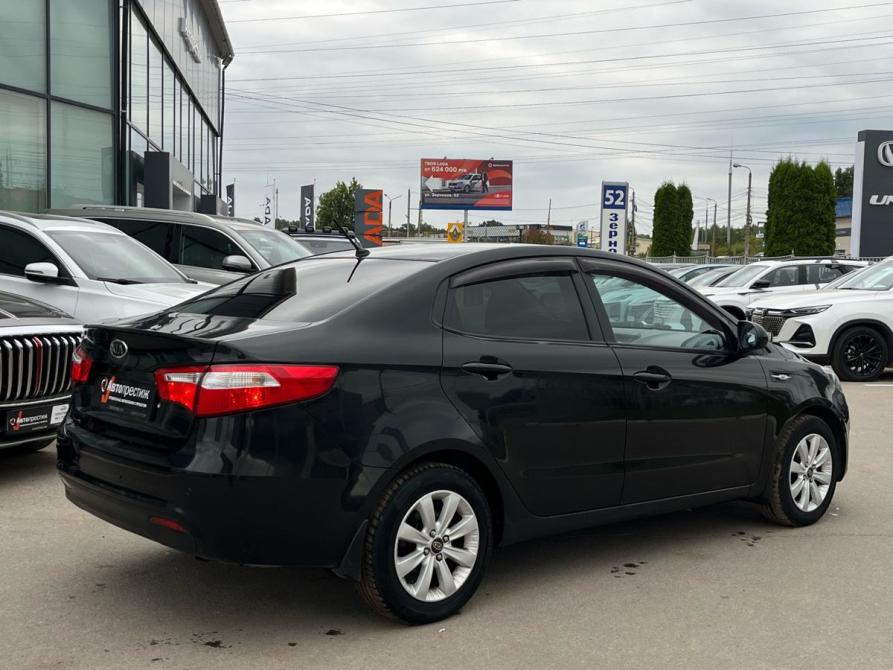 Kia Rio III Калуга  - изображение 4