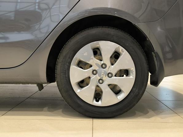 Kia Rio III с пробегом 2014 года, цена 850 000 рублей, 127375 км, седан, Автокод Объявления