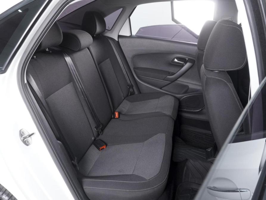 Volkswagen Polo V Рестайлинг Ростов-на-Дону  - изображение 7