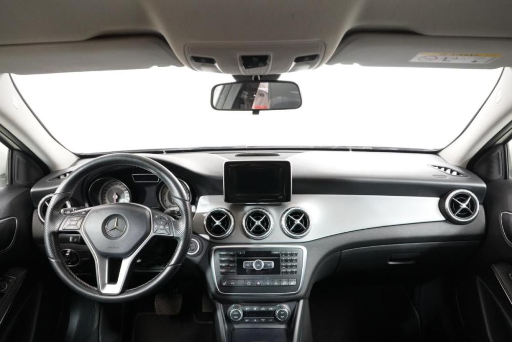 Mercedes-Benz GLA I (X156) Москва  - изображение 12
