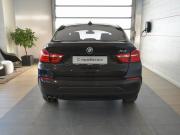 BMW X4 I (F26) Москва  - изображение 31