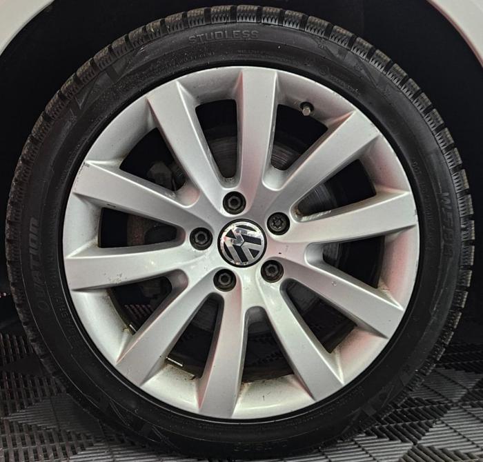 Volkswagen Scirocco III Вологда  - изображение 17