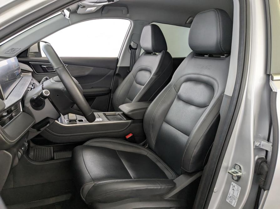 Chery Tiggo 4 Pro I Рестайлинг Москва  - изображение 21