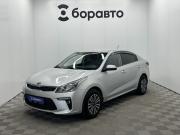 Kia Rio IV Воронеж  - изображение 25