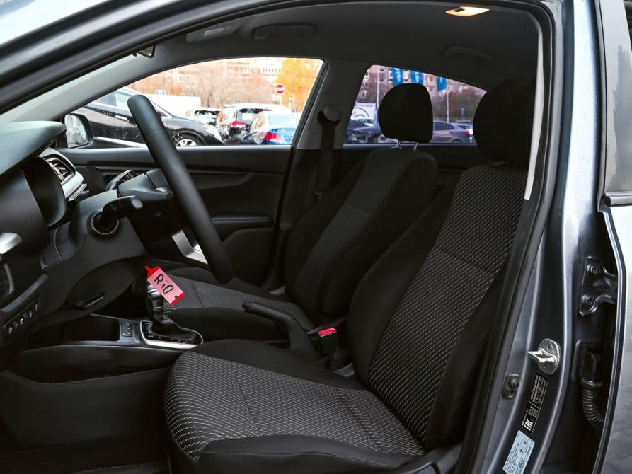 Kia Rio IV Екатеринбург  - изображение 17
