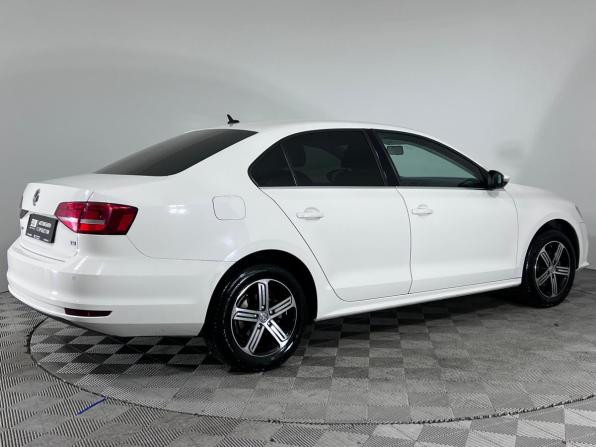 Volkswagen Jetta VI Рестайлинг с пробегом 2015 года, цена 1 230 000 рублей, 183258 км, седан, Автокод Объявления