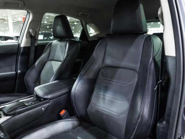 Lexus NX I с пробегом 2017 года, цена 3 275 000 рублей, 98254 км, внедорожник, Автокод Объявления