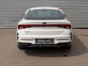 Kia K5 III Москва  - изображение 54