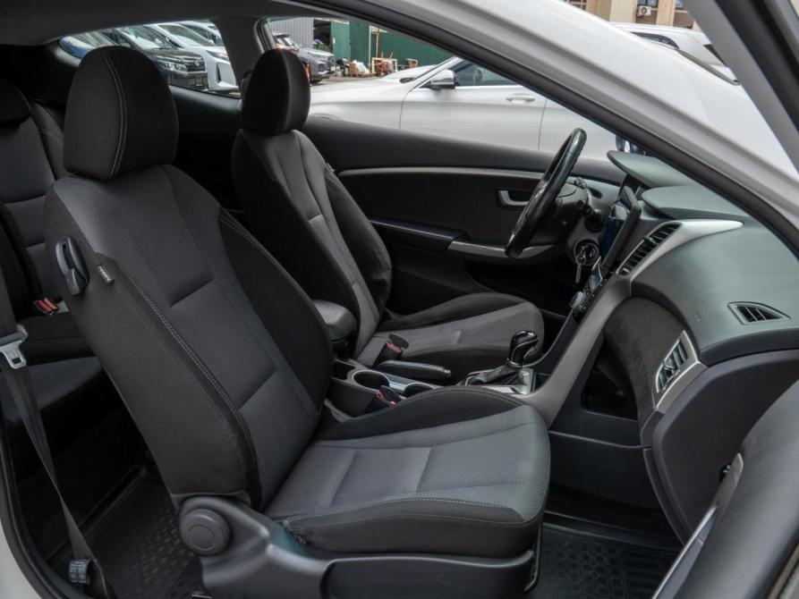 Hyundai i30 II Краснодар  - изображение 8