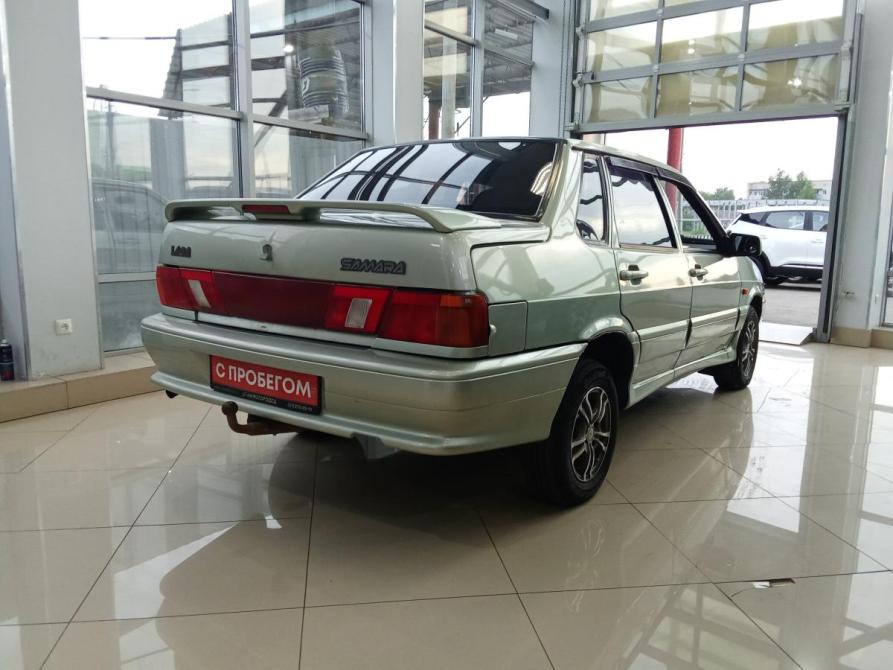 Lada (ВАЗ) 2115 Арзамас  - изображение 4