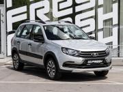 Lada (ВАЗ) Granta I Рестайлинг Волгоград  - изображение 15