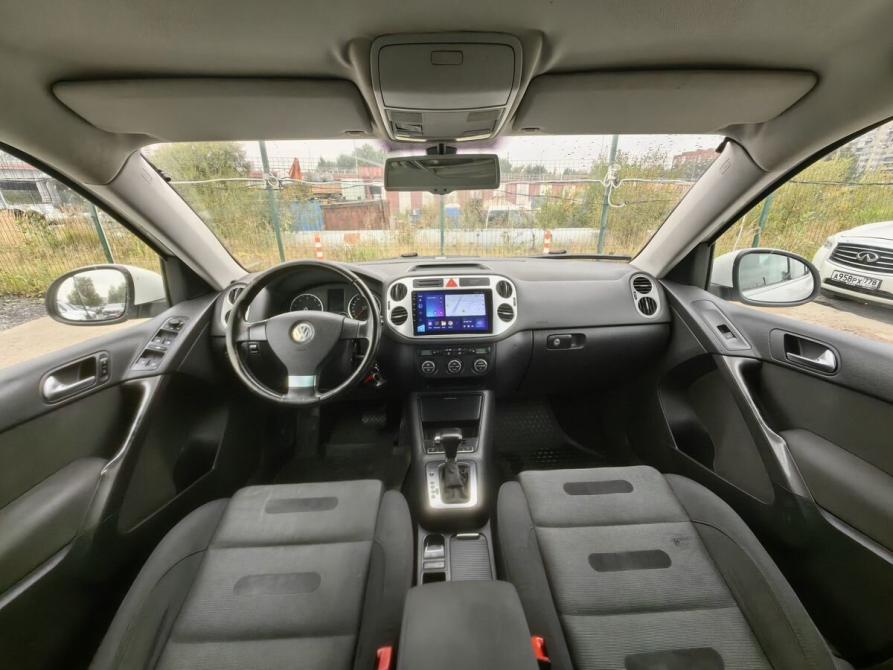 Volkswagen Tiguan I Санкт-Петербург  - изображение 10
