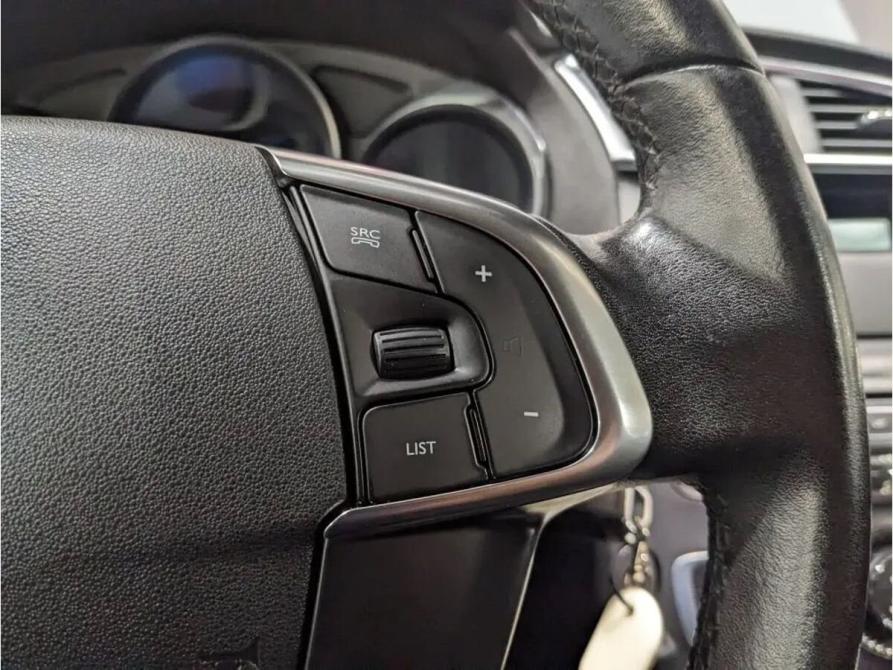 Citroen C4 II Пермь  - изображение 19