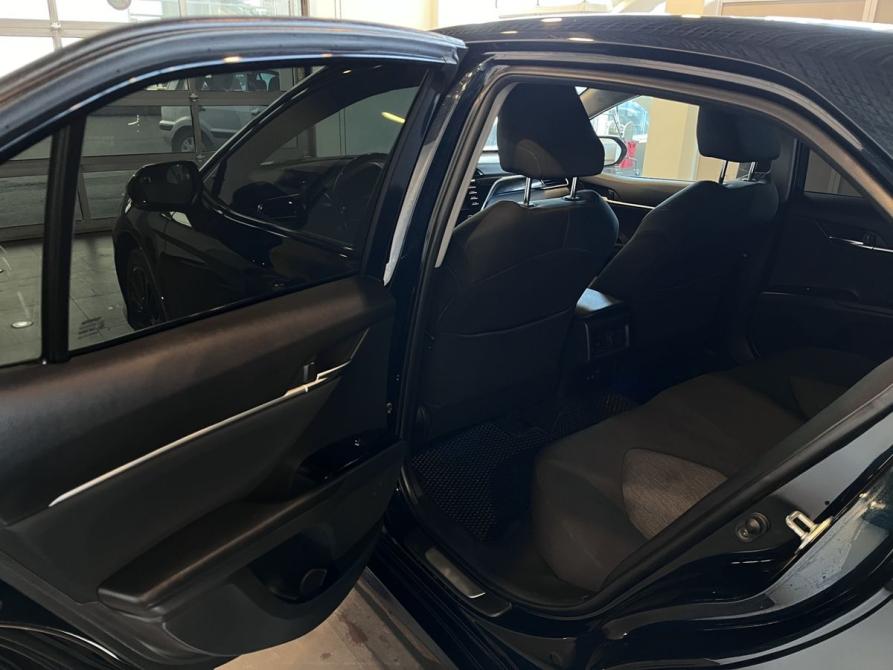 Toyota Camry VIII (XV70) Чебоксары  - изображение 24