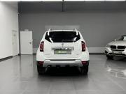 Renault Duster I Рестайлинг Тверь  - изображение 25