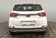 Chery Tiggo 4 I Рестайлинг Волгоград  - изображение 30